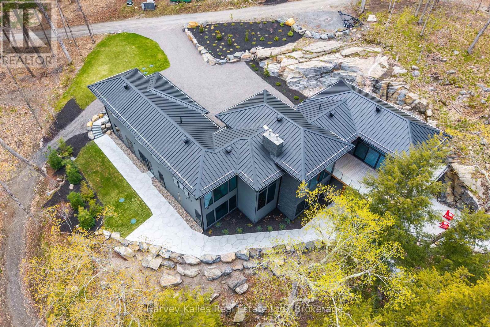 2 - 1013 Hall's Road, Muskoka Lakes, Ontario  P0B 1J0 - Photo 34 - X13009178