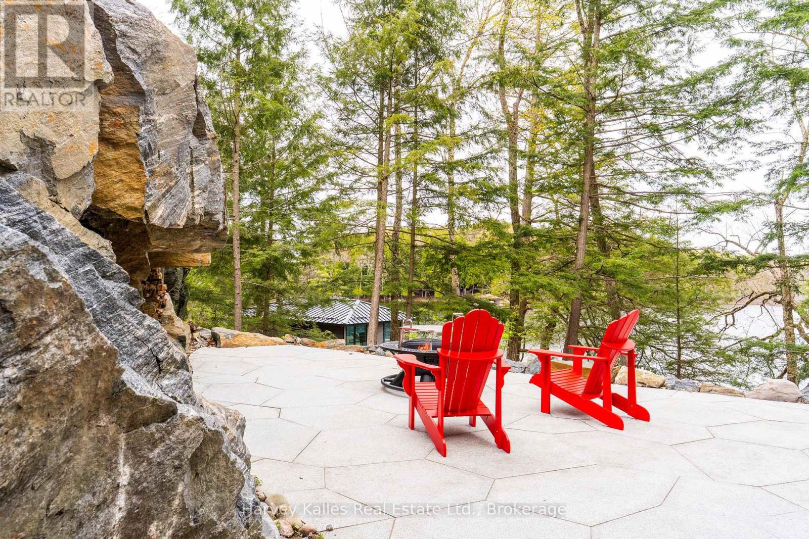 2 - 1013 Hall's Road, Muskoka Lakes, Ontario  P0B 1J0 - Photo 36 - X13009178