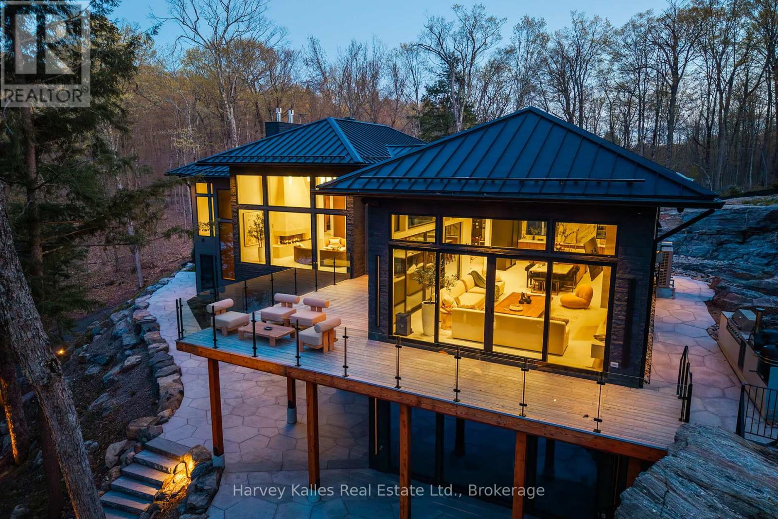 2 - 1013 Hall's Road, Muskoka Lakes, Ontario  P0B 1J0 - Photo 45 - X13009178