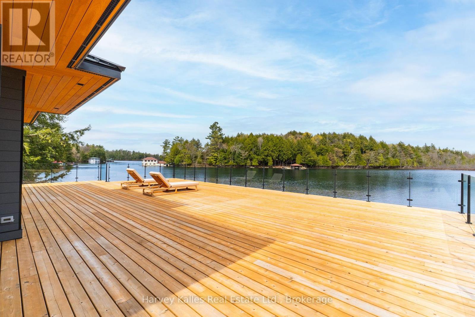 2 - 1013 Hall's Road, Muskoka Lakes, Ontario  P0B 1J0 - Photo 41 - X13009178