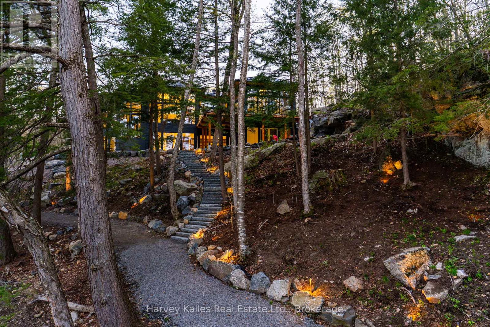 2 - 1013 Hall's Road, Muskoka Lakes, Ontario  P0B 1J0 - Photo 49 - X13009178