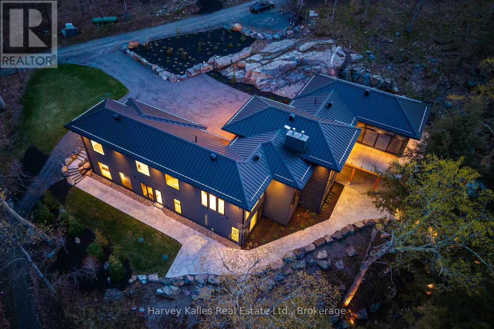 2 - 1013 Hall's Road, Muskoka Lakes, Ontario  P0B 1J0 - Photo 46 - X13009178