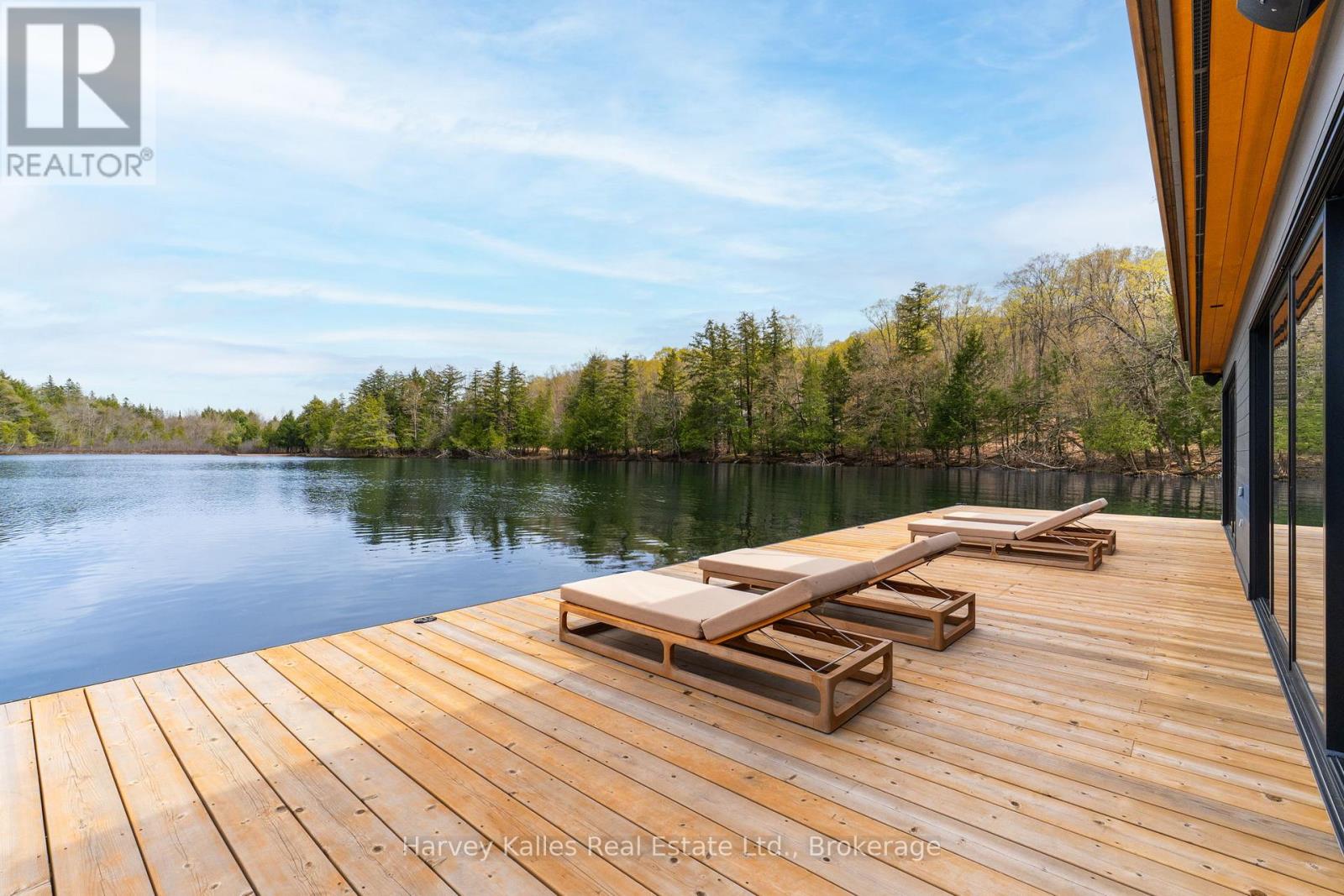 2 - 1013 Hall's Road, Muskoka Lakes, Ontario  P0B 1J0 - Photo 39 - X13009178