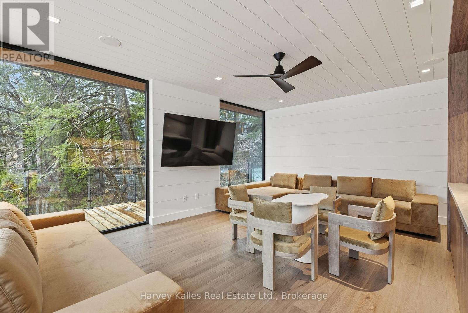 2 - 1013 Hall's Road, Muskoka Lakes, Ontario  P0B 1J0 - Photo 42 - X13009178
