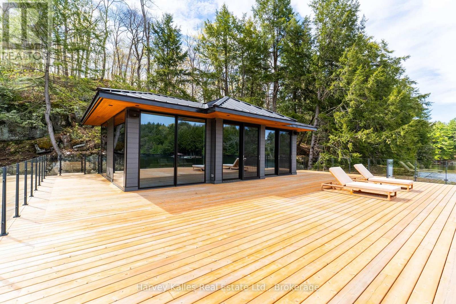 2 - 1013 Hall's Road, Muskoka Lakes, Ontario  P0B 1J0 - Photo 40 - X13009178
