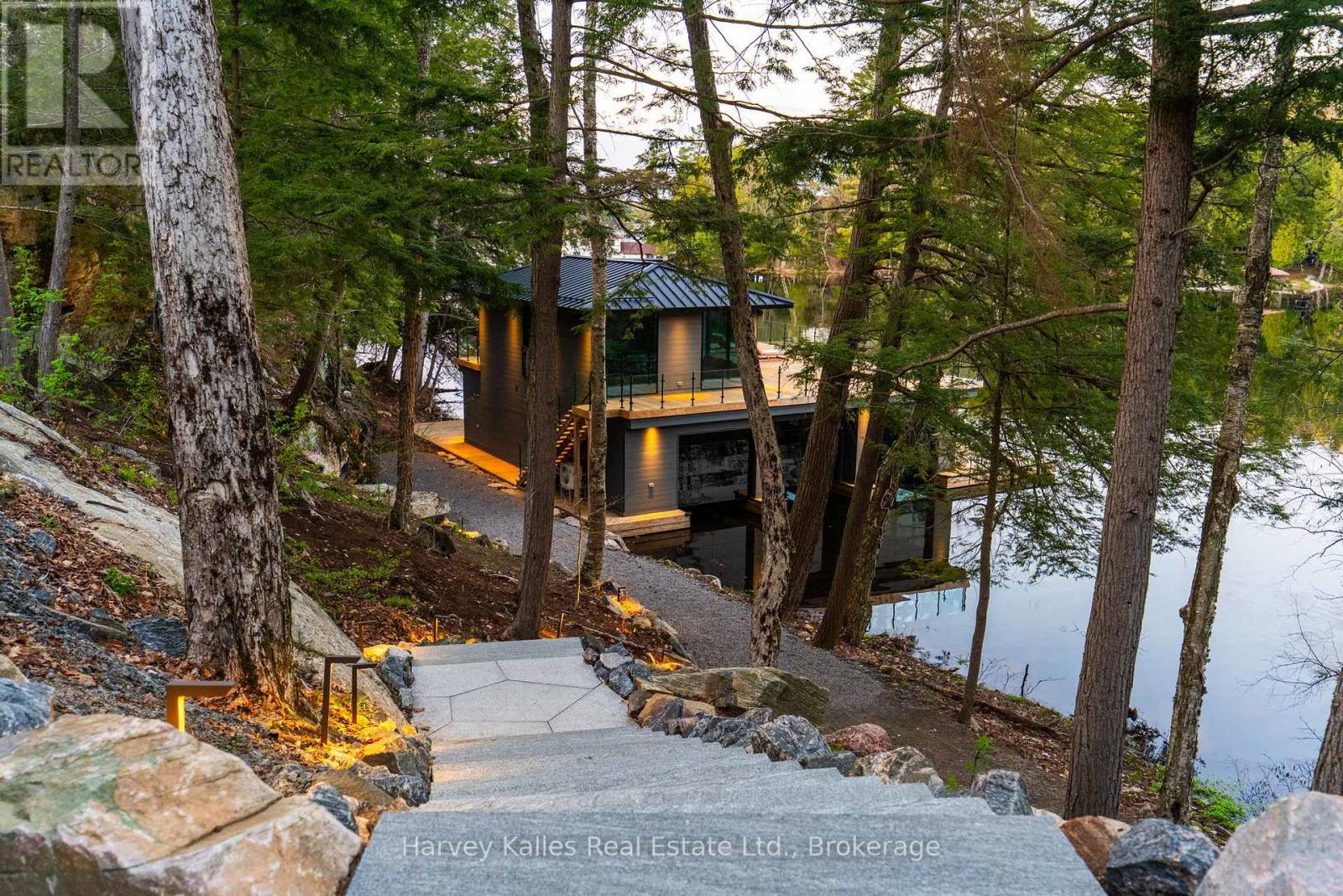 2 - 1013 Hall's Road, Muskoka Lakes, Ontario  P0B 1J0 - Photo 48 - X13009178