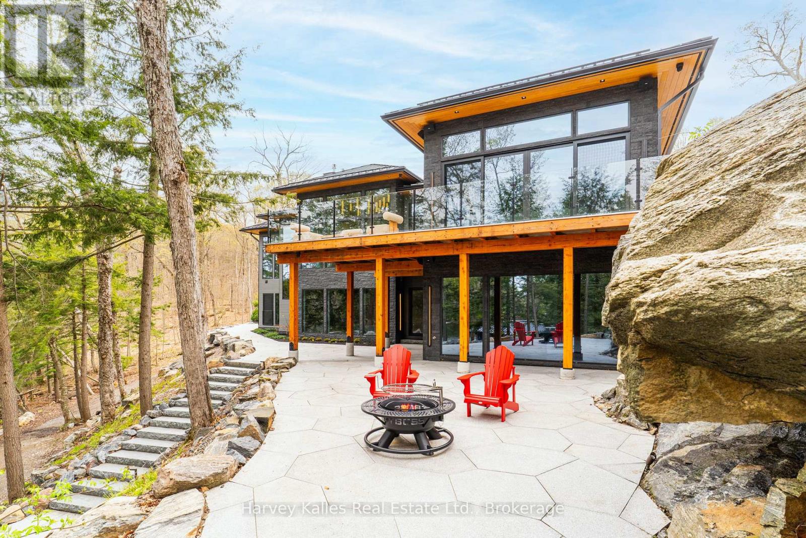 2 - 1013 Hall's Road, Muskoka Lakes, Ontario  P0B 1J0 - Photo 35 - X13009178