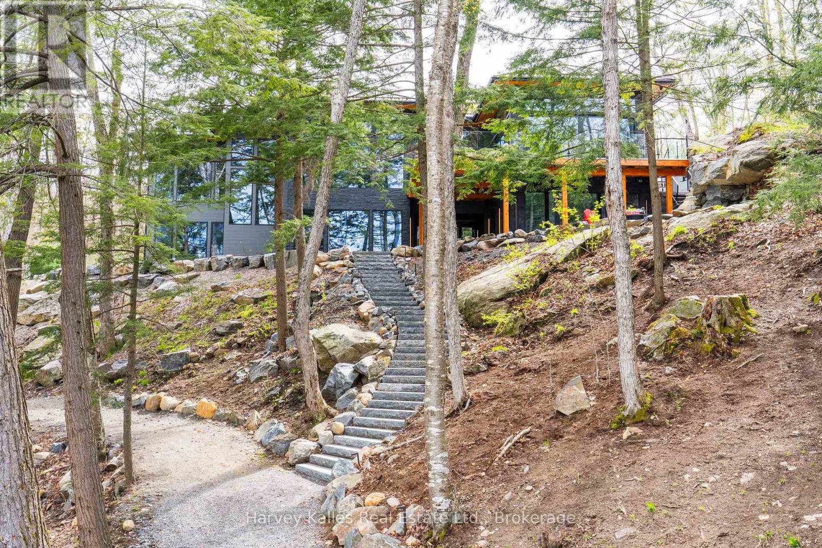 2 - 1013 Hall's Road, Muskoka Lakes, Ontario  P0B 1J0 - Photo 44 - X13009178