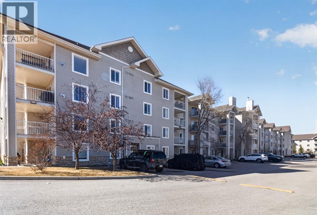 1319, 16320 24 Street SW, Calgary, Alberta