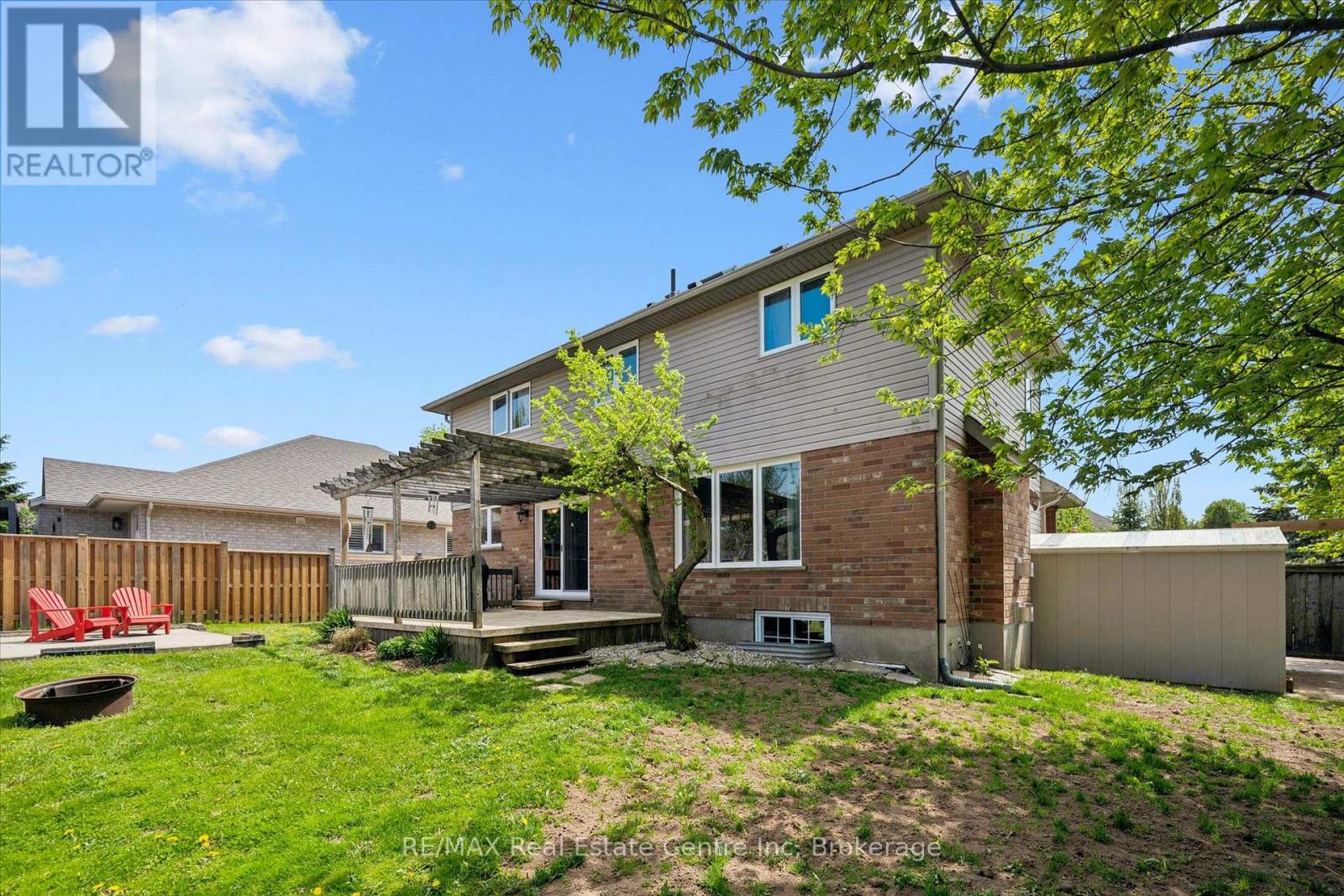 332 Daniel Crescent, Centre Wellington, Ontario  N0B 1S0 - Photo 34 - X13150484