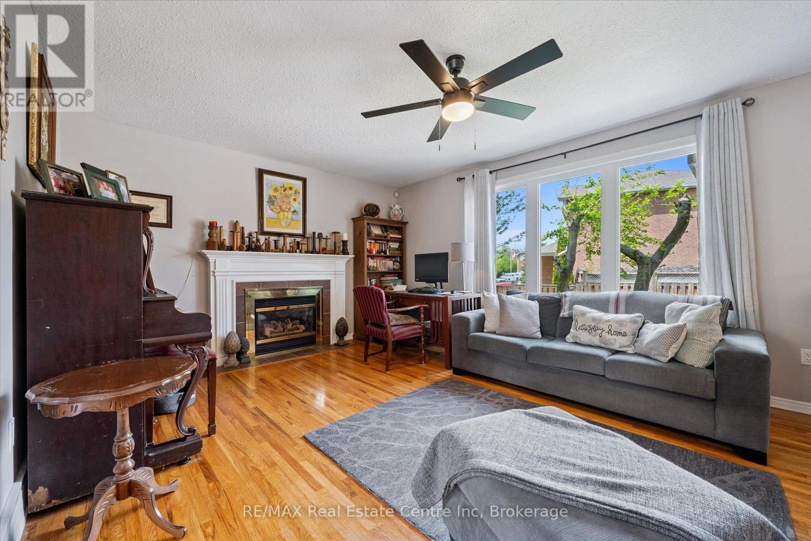332 Daniel Crescent, Centre Wellington, Ontario  N0B 1S0 - Photo 8 - X13150484
