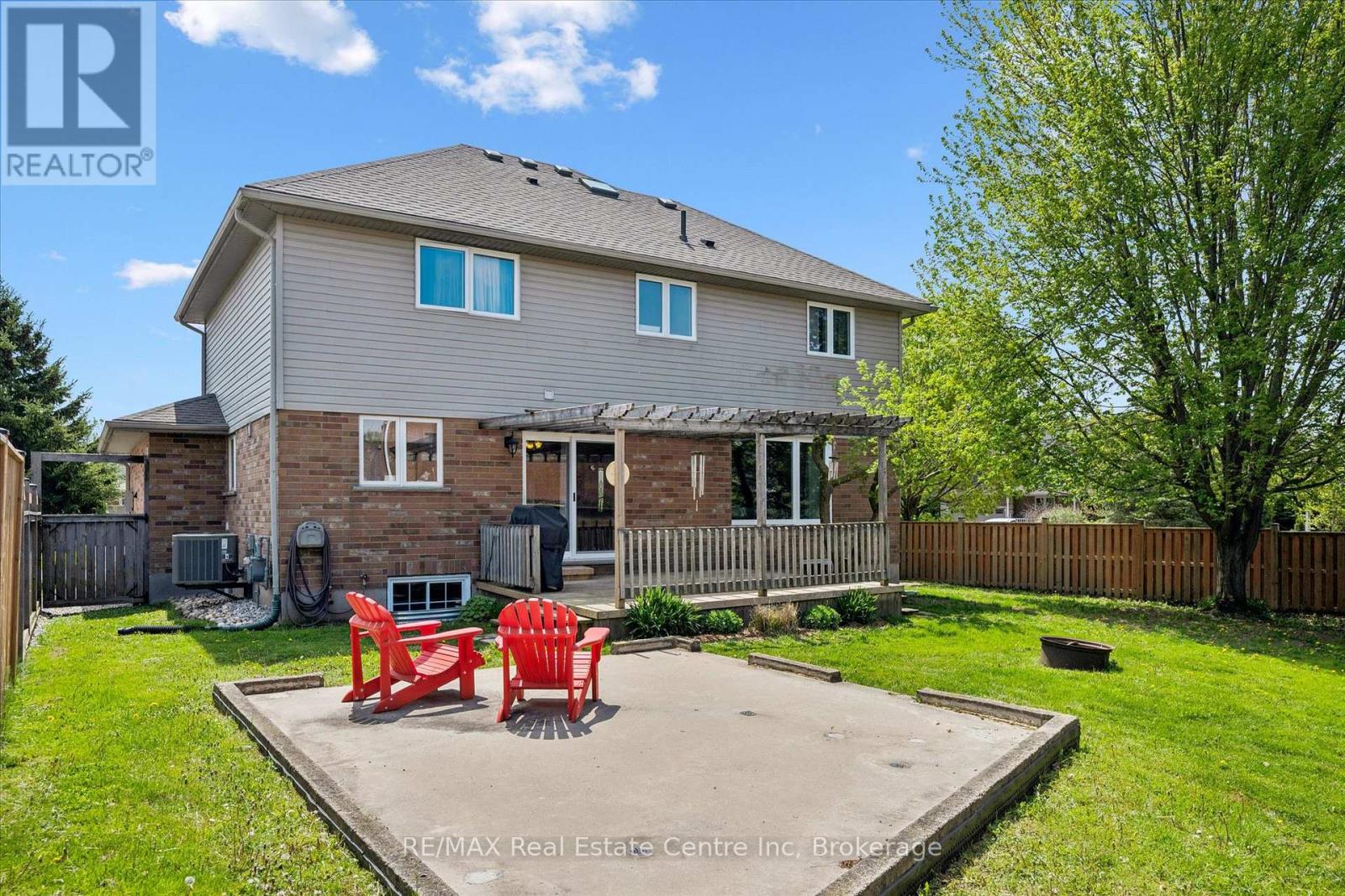 332 Daniel Crescent, Centre Wellington, Ontario  N0B 1S0 - Photo 35 - X13150484