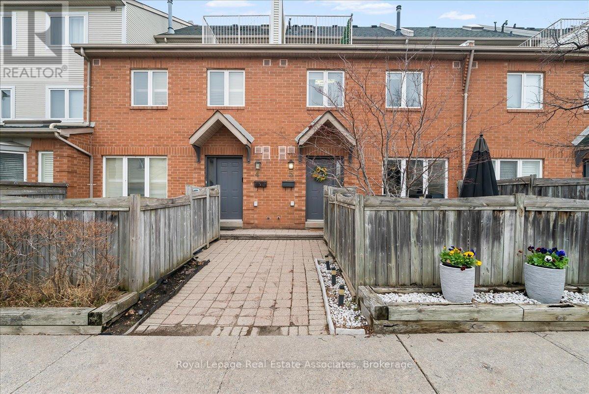 5 - 1241 PARKWEST PLACE, Mississauga, Ontario