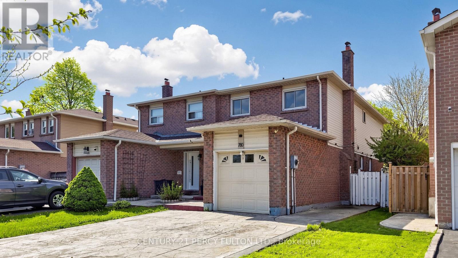 780 GALLOWAY CRESCENT, Mississauga, Ontario
