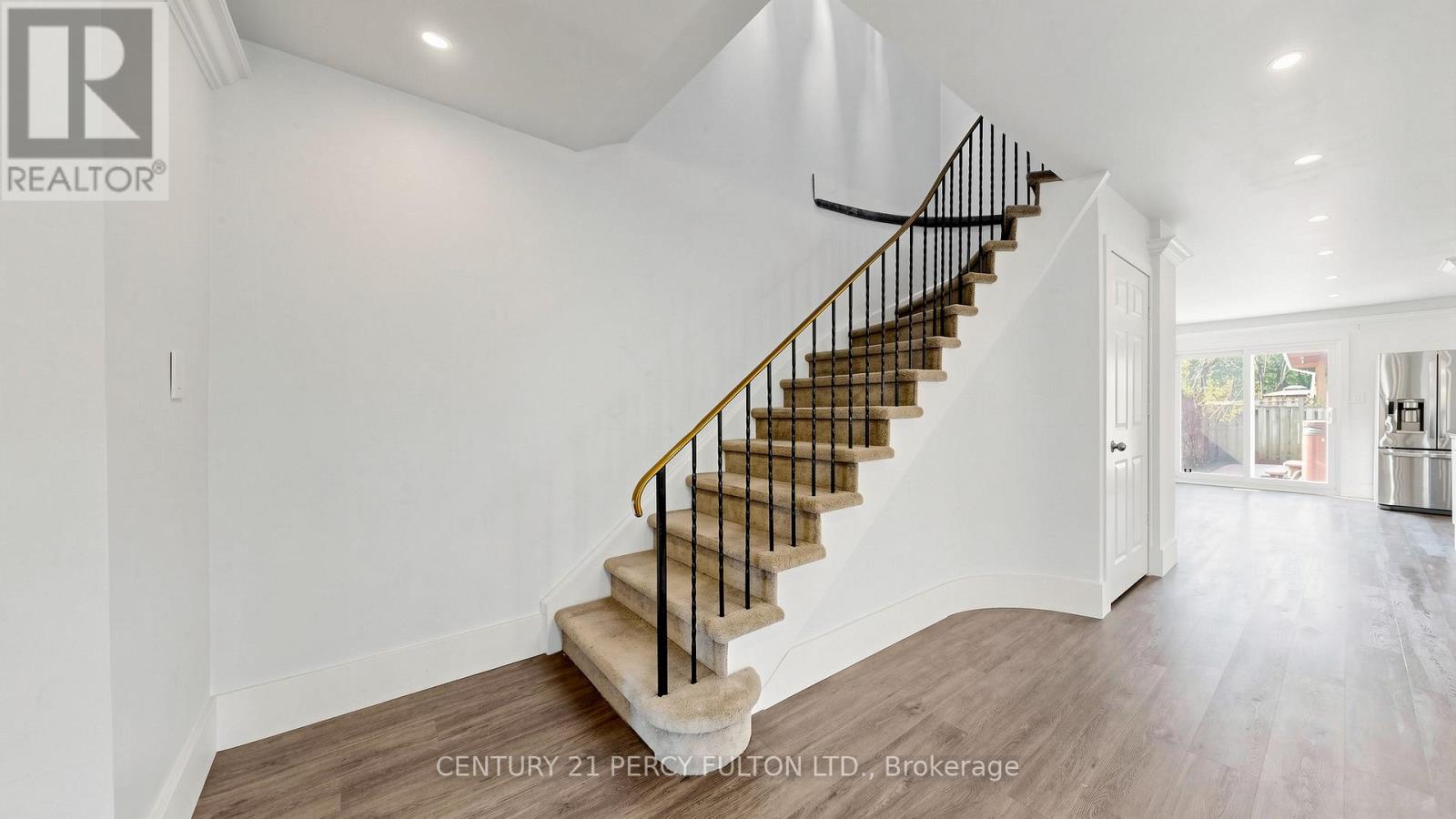 780 Galloway Crescent, Mississauga, Ontario  L5C 3T9 - Photo 17 - W13150918