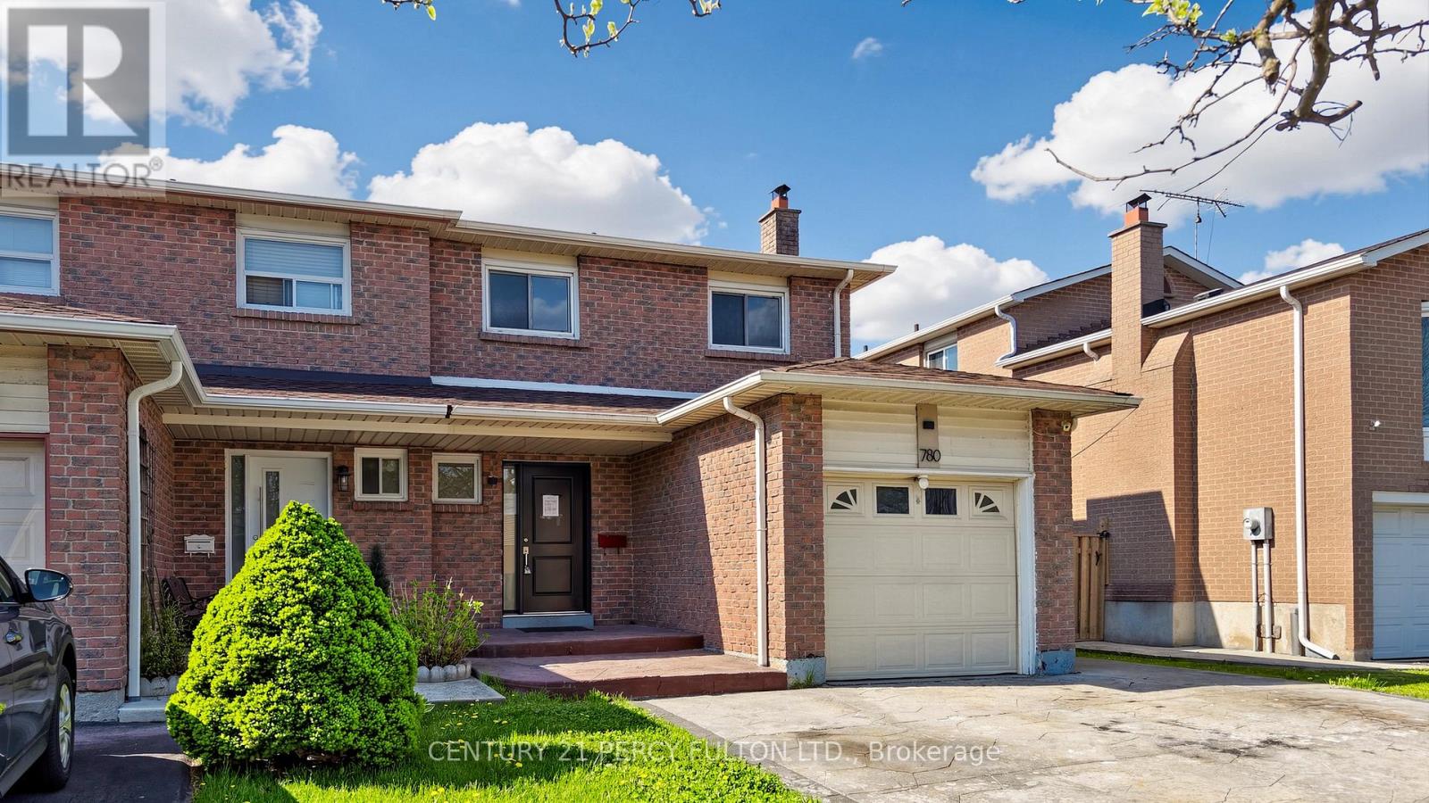780 Galloway Crescent, Mississauga, Ontario  L5C 3T9 - Photo 2 - W13150918