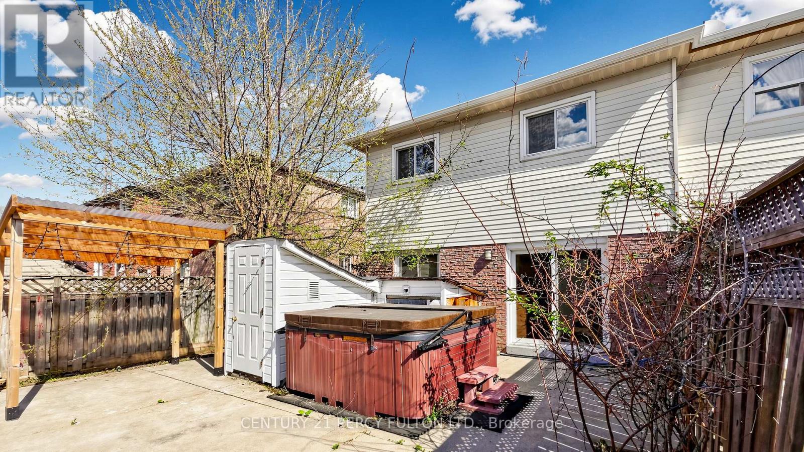 780 Galloway Crescent, Mississauga, Ontario  L5C 3T9 - Photo 46 - W13150918