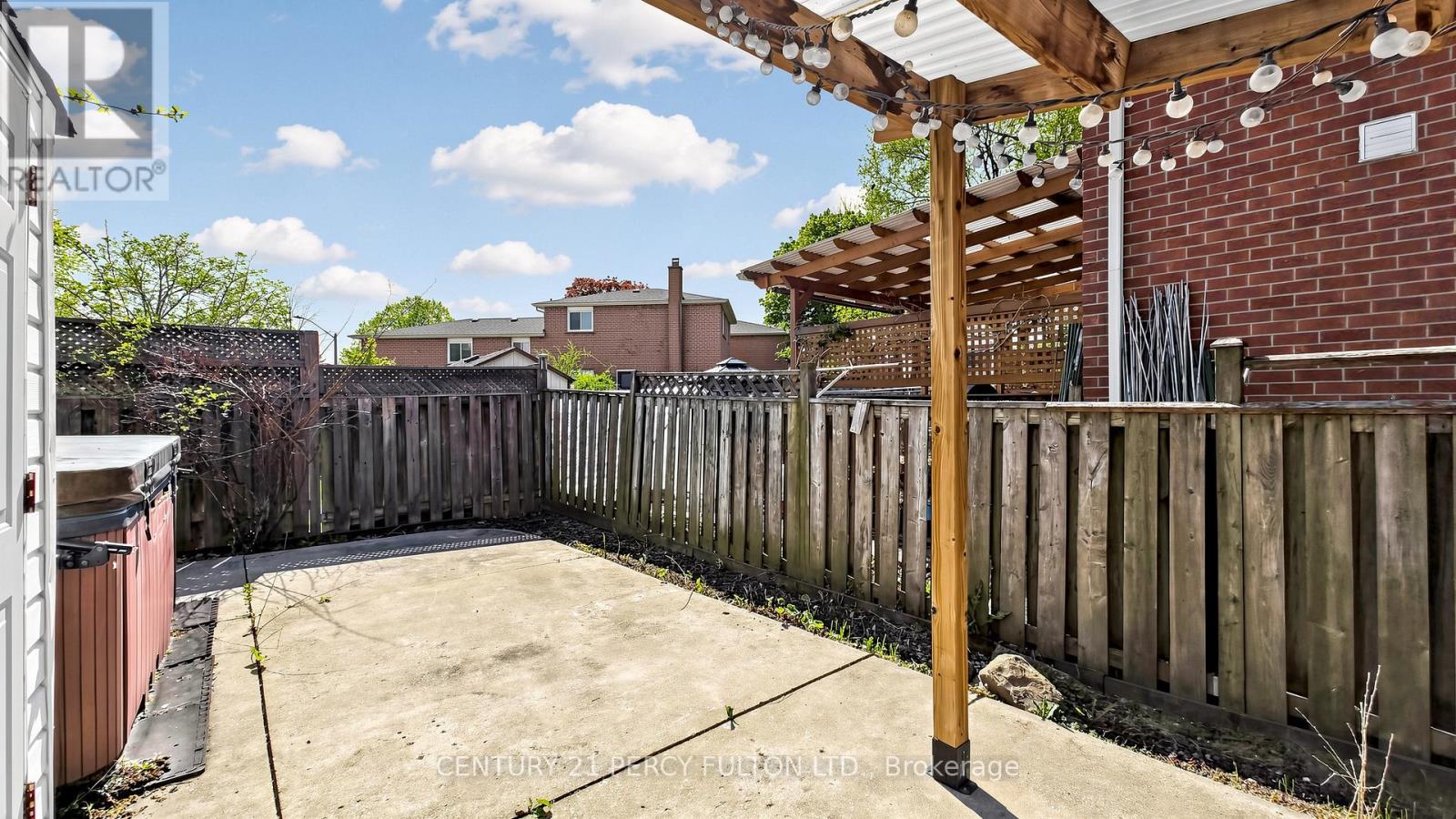 780 Galloway Crescent, Mississauga, Ontario  L5C 3T9 - Photo 47 - W13150918
