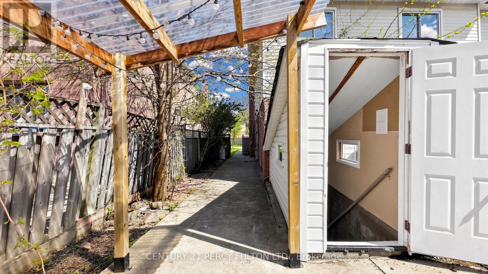 780 Galloway Crescent, Mississauga, Ontario  L5C 3T9 - Photo 48 - W13150918