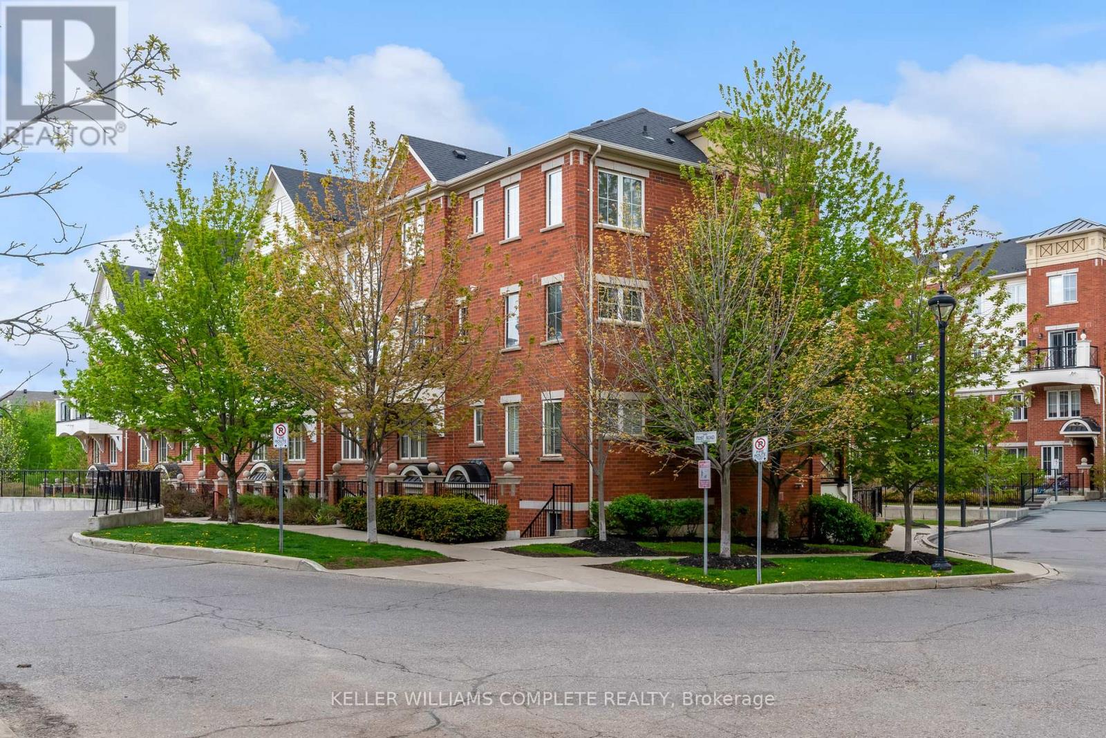 28 - 2468 Post Road, Oakville, Ontario  L6H 0J2 - Photo 25 - W13150954