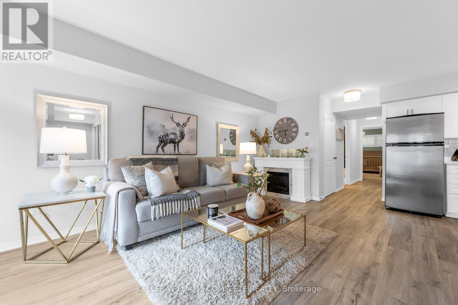 28 - 2468 Post Road, Oakville, Ontario  L6H 0J2 - Photo 4 - W13150954