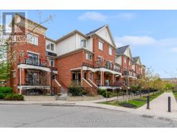 28 - 2468 POST ROAD, Oakville, Ontario