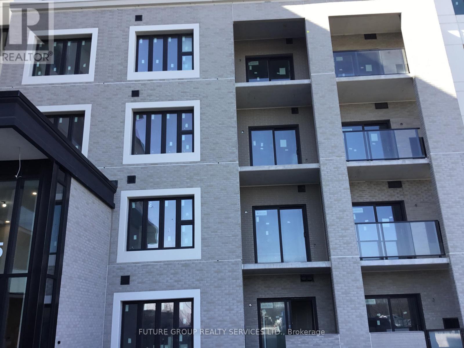 203 - 6415 REGIONAL RD 25, Milton, Ontario
