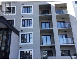 203 - 6415 REGIONAL RD 25, Milton, Ontario