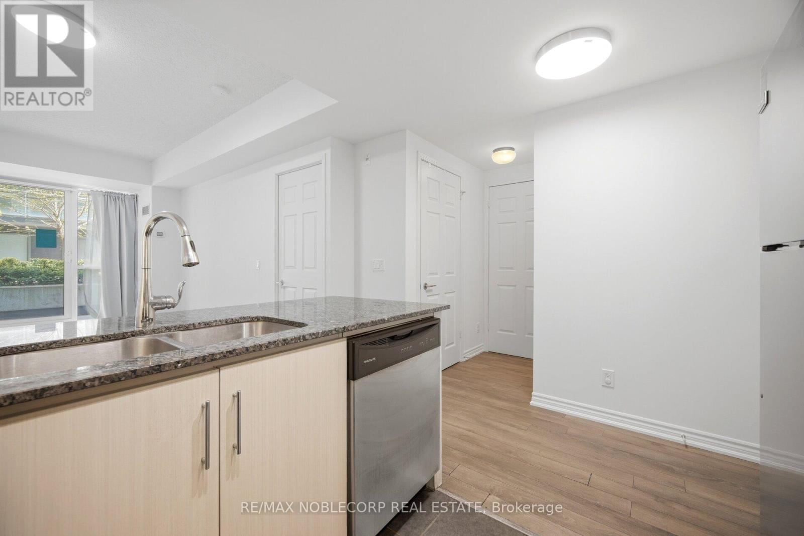 624 - 15 James Finlay Way, Toronto, Ontario  M3M 0B3 - Photo 12 - W13150962