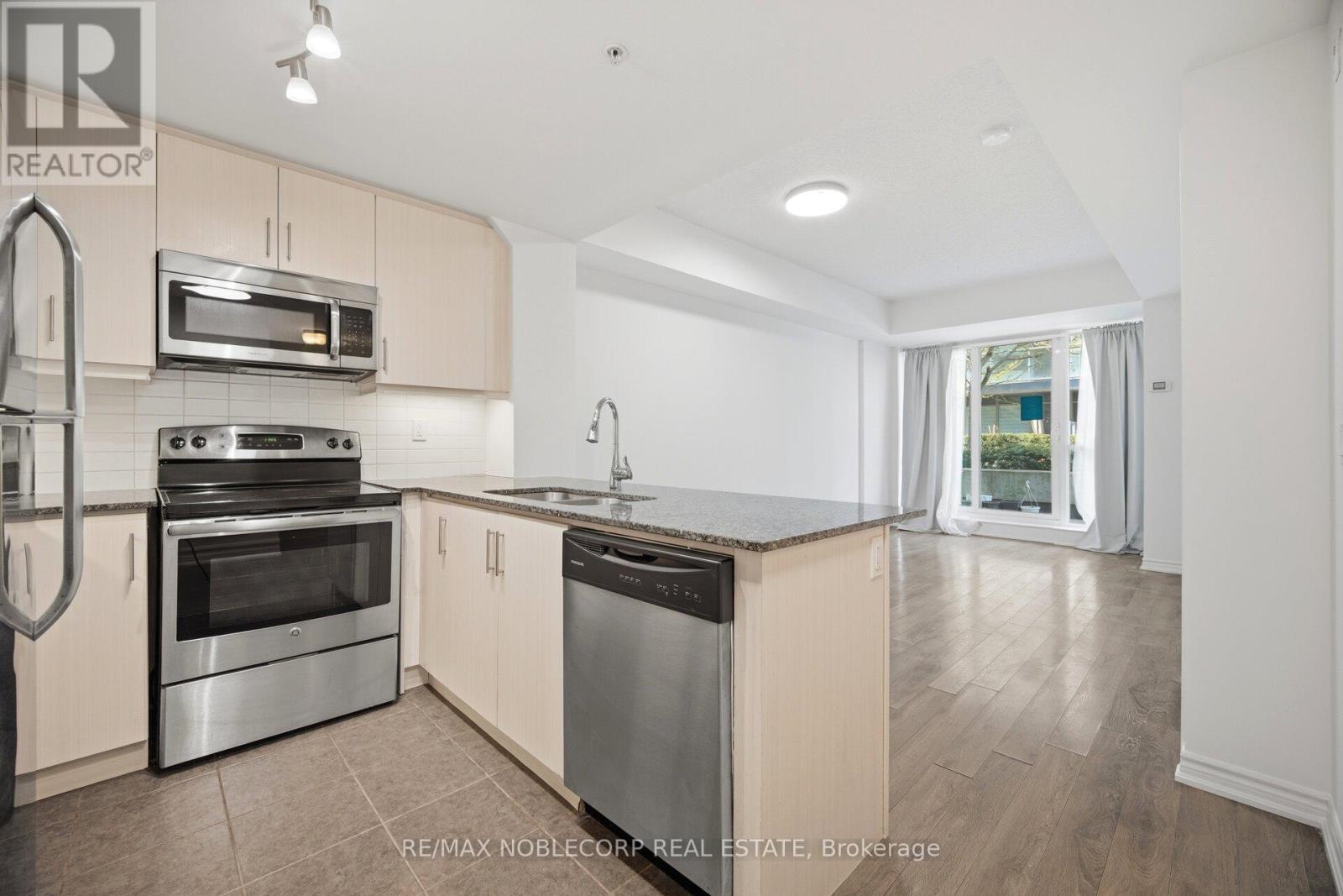 624 - 15 James Finlay Way, Toronto, Ontario  M3M 0B3 - Photo 14 - W13150962