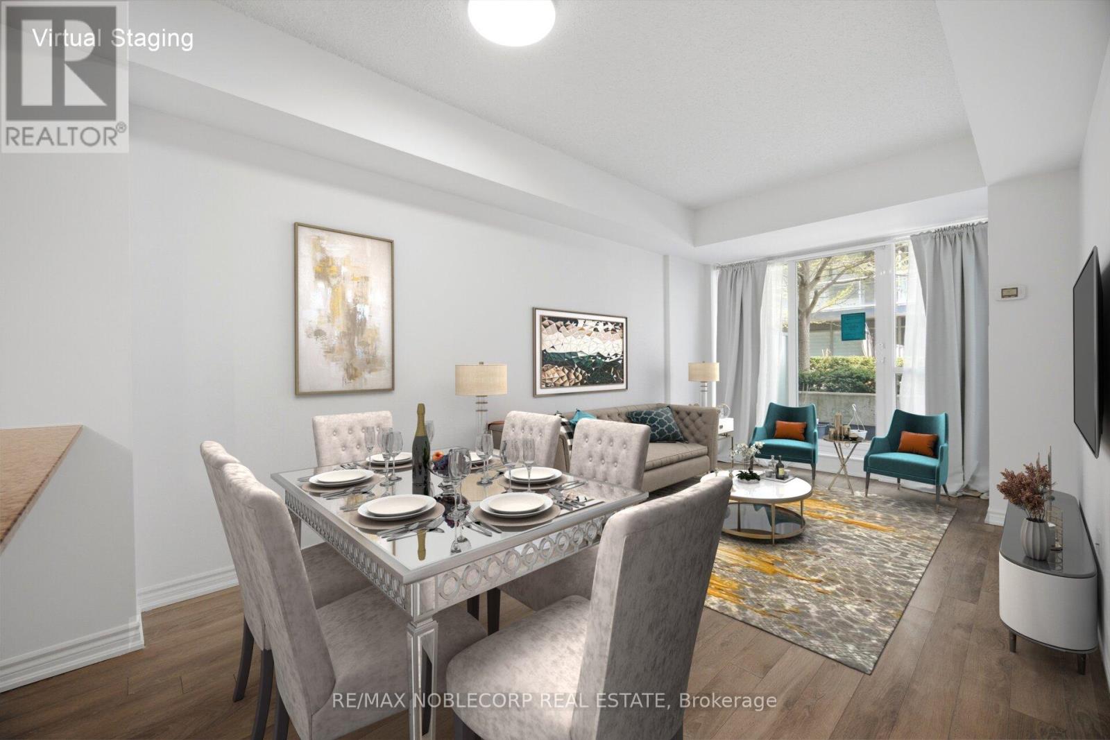624 - 15 James Finlay Way, Toronto, Ontario  M3M 0B3 - Photo 16 - W13150962