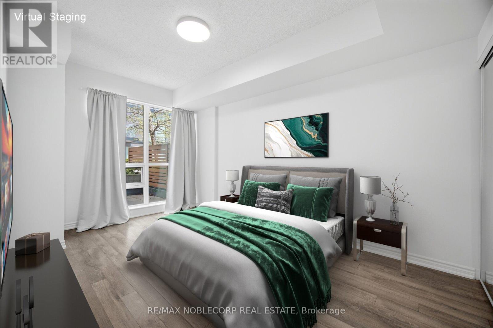 624 - 15 James Finlay Way, Toronto, Ontario  M3M 0B3 - Photo 27 - W13150962