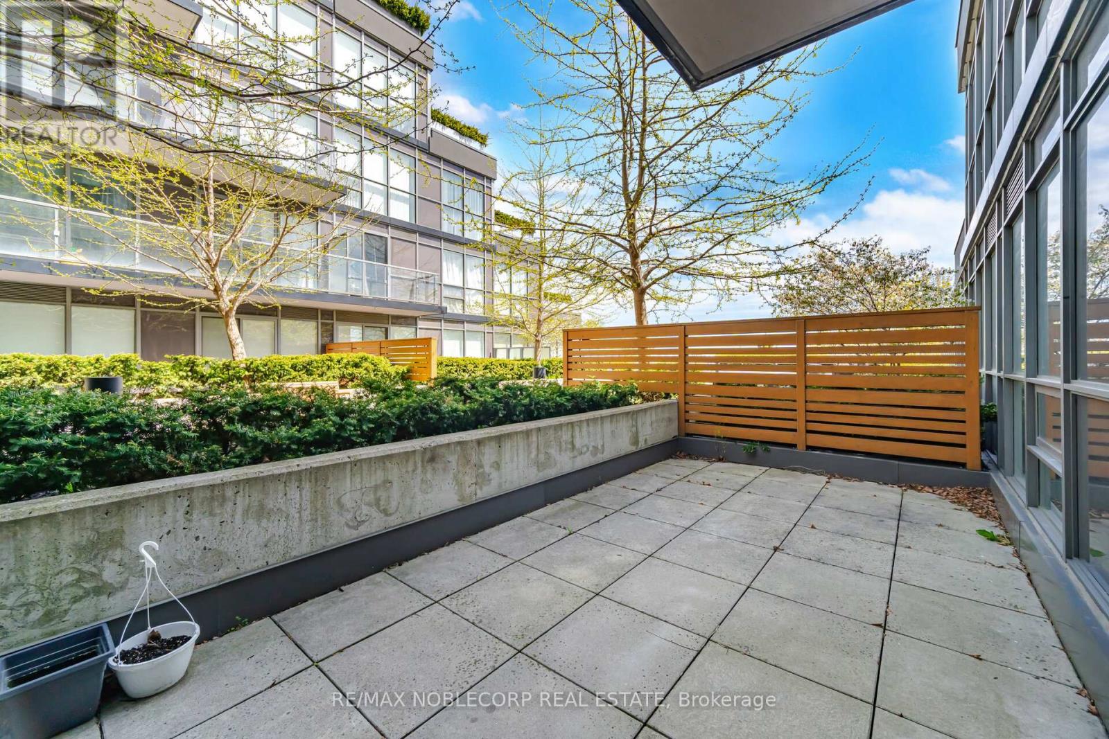 624 - 15 James Finlay Way, Toronto, Ontario  M3M 0B3 - Photo 33 - W13150962