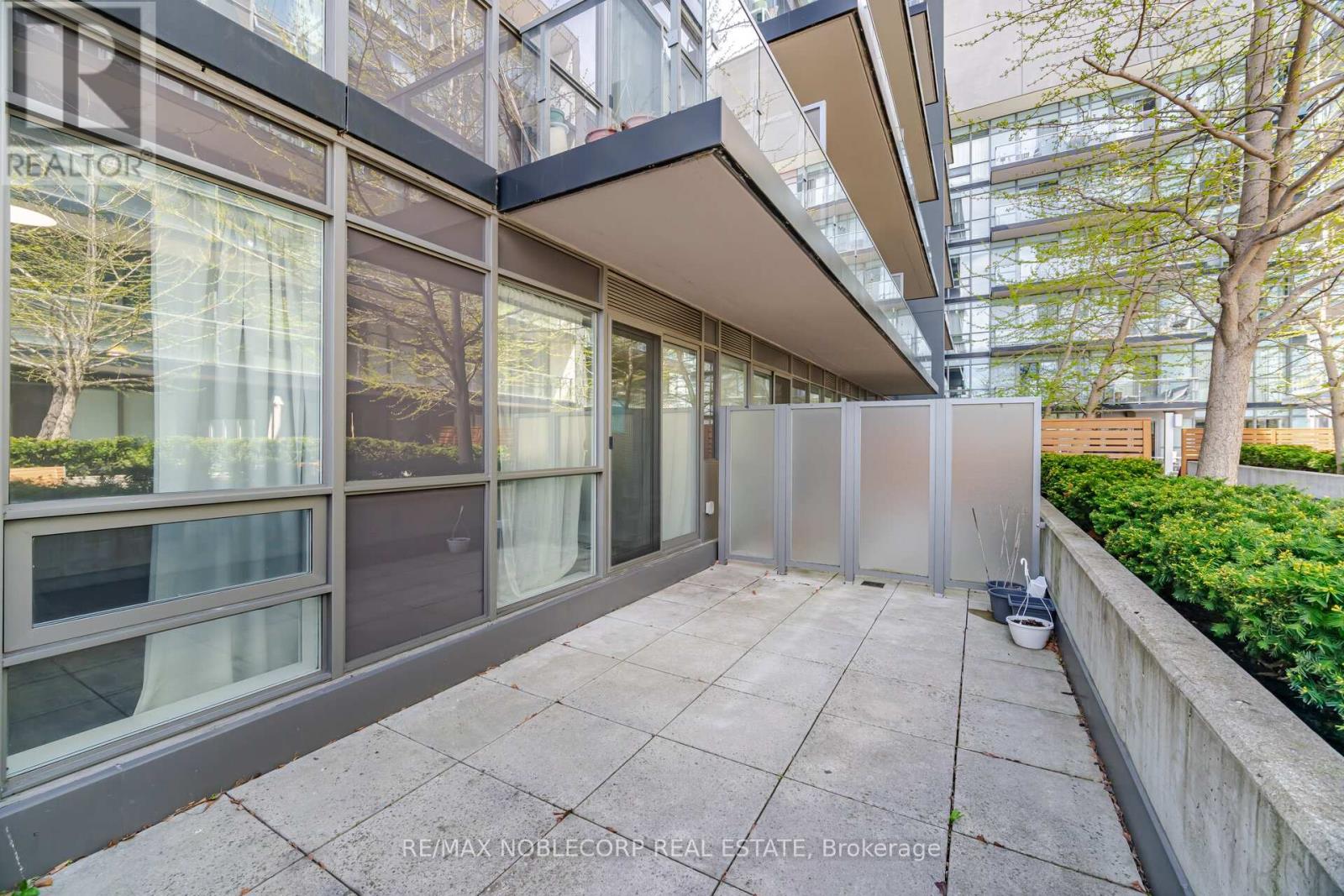 624 - 15 James Finlay Way, Toronto, Ontario  M3M 0B3 - Photo 35 - W13150962