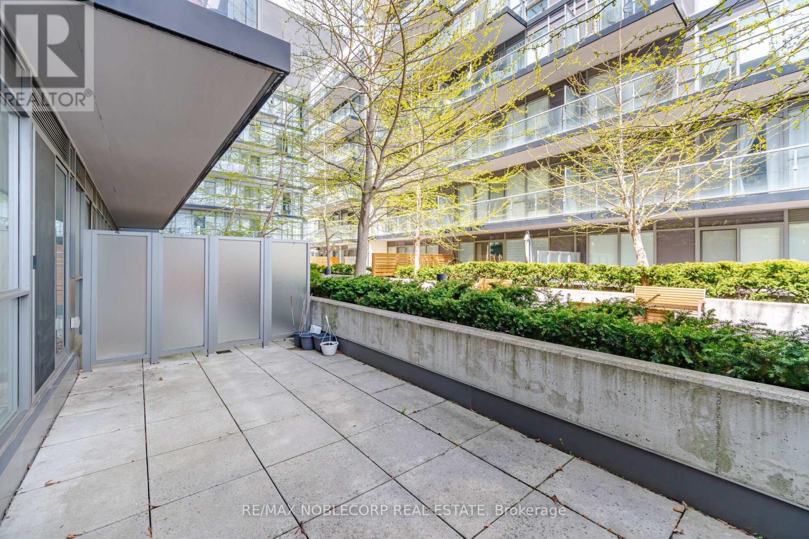 624 - 15 James Finlay Way, Toronto, Ontario  M3M 0B3 - Photo 36 - W13150962