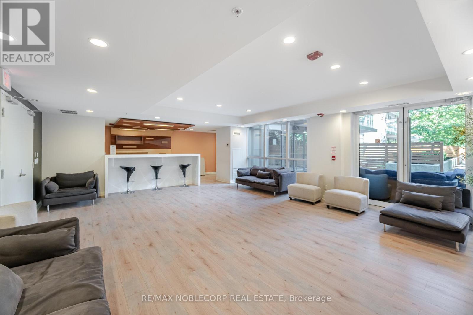 624 - 15 James Finlay Way, Toronto, Ontario  M3M 0B3 - Photo 46 - W13150962