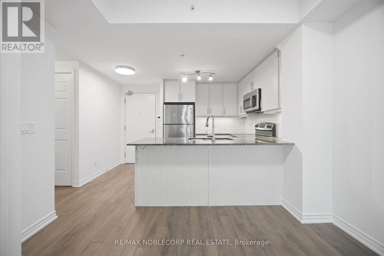 624 - 15 James Finlay Way, Toronto, Ontario  M3M 0B3 - Photo 8 - W13150962