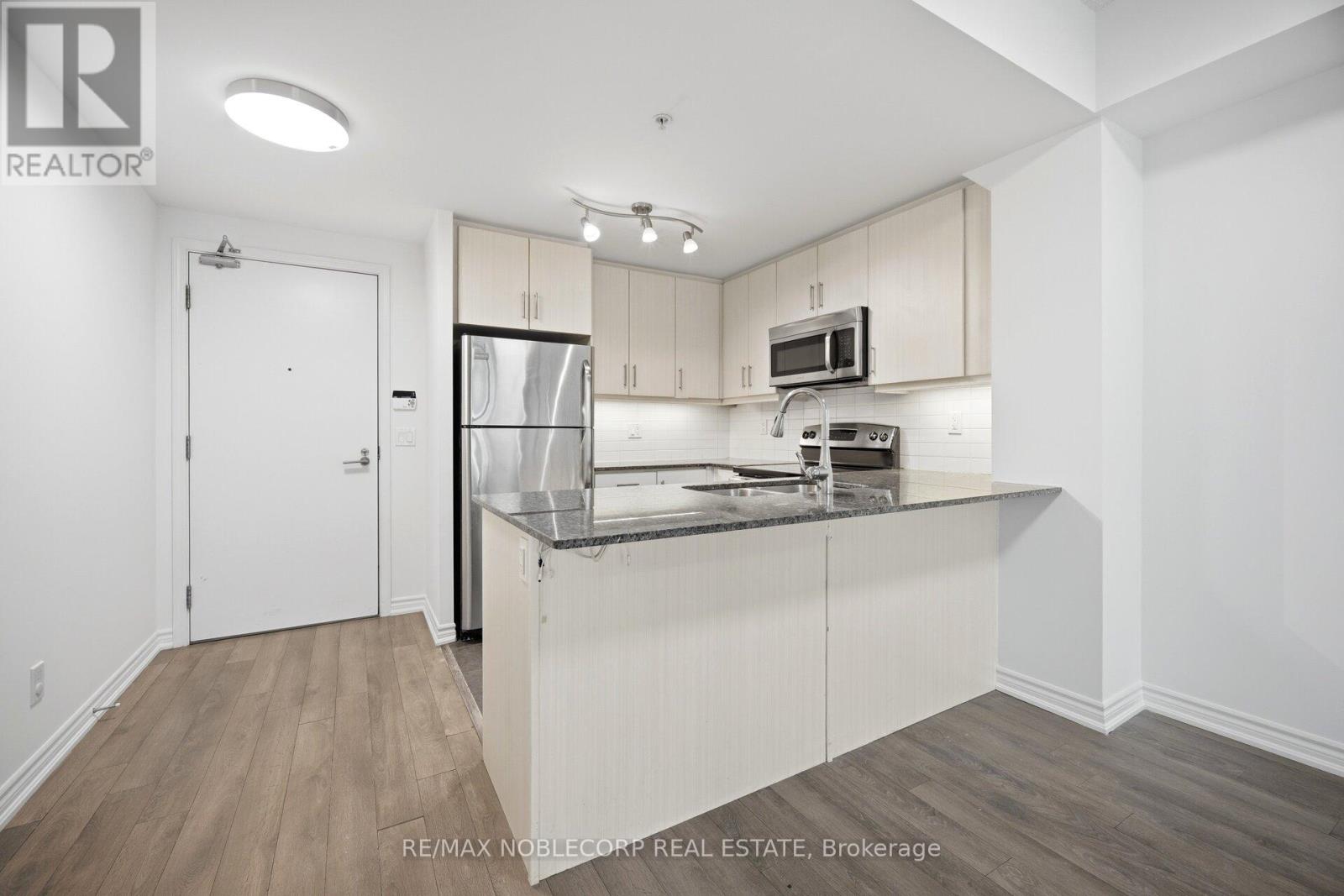624 - 15 James Finlay Way, Toronto, Ontario  M3M 0B3 - Photo 9 - W13150962