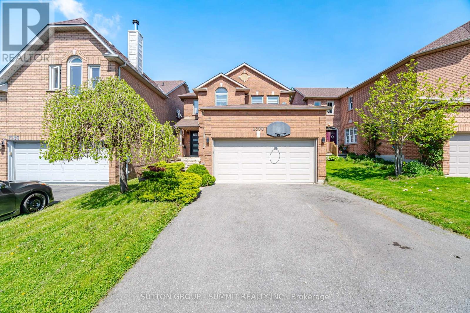 1390 Astrella Crescent, Mississauga, Ontario  L5M 4Z8 - Photo 1 - W13150974