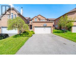 1390 ASTRELLA CRESCENT, Mississauga, Ontario