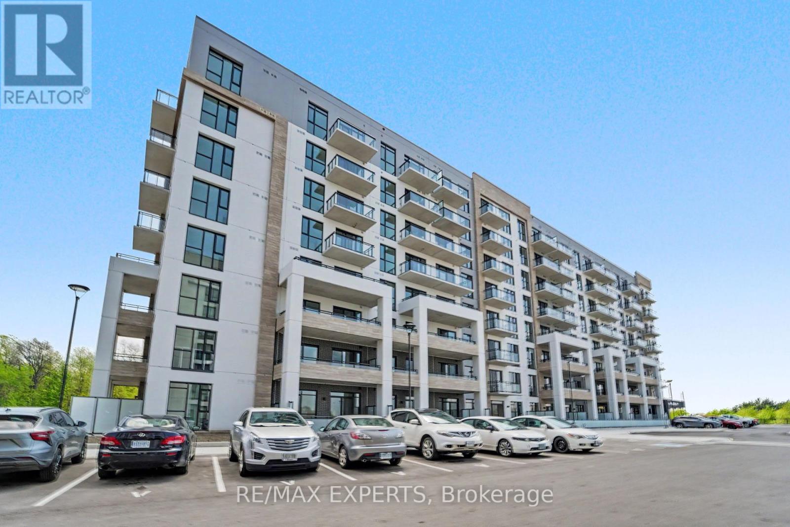 214 - 740 Whitlock Avenue, Milton, Ontario  L9E 2B4 - Photo 2 - W13150994