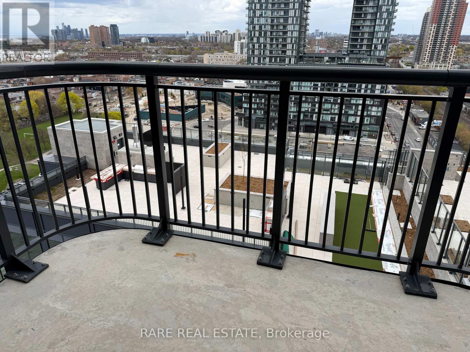 1411 - 1185 Dupont Street, Toronto, Ontario M6H 4H7 - Photo 16 - W13151000