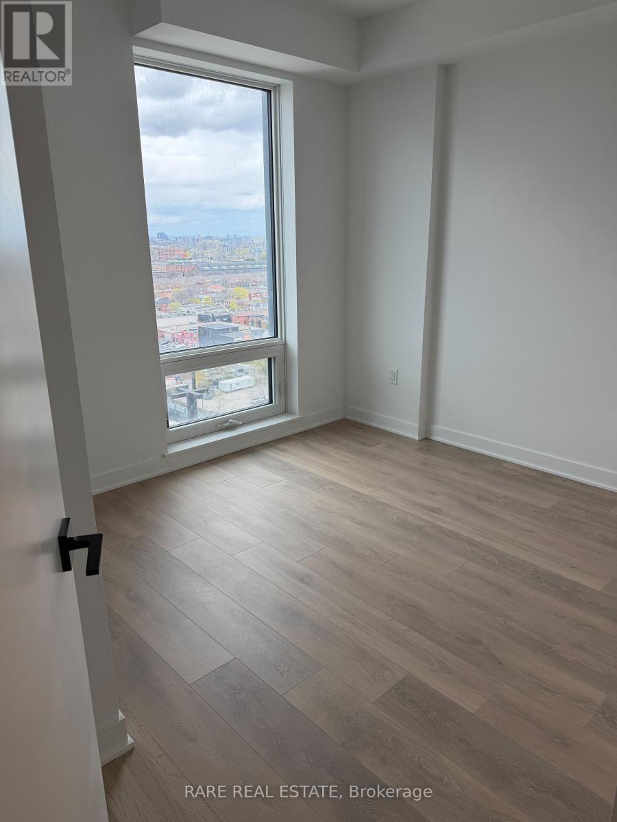 1411 - 1185 Dupont Street, Toronto, Ontario M6H 4H7 - Photo 24 - W13151000