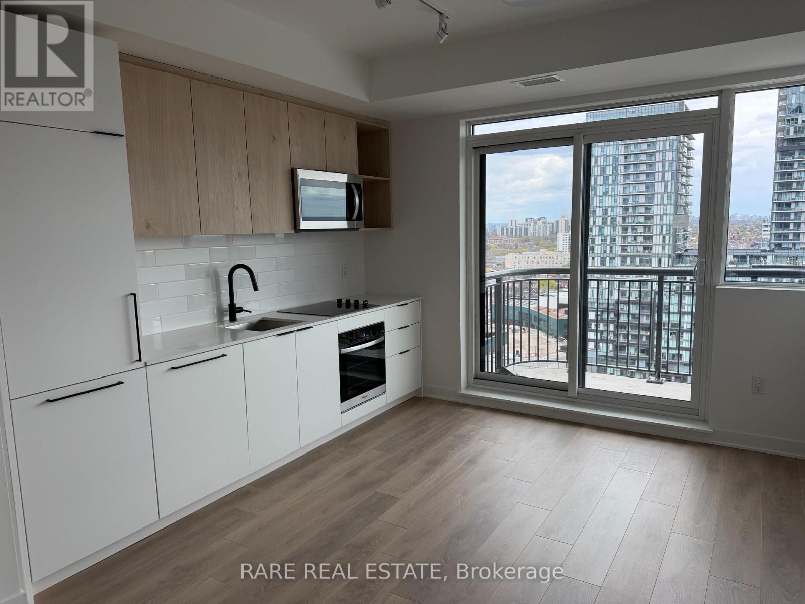 1411 - 1185 Dupont Street, Toronto, Ontario M6H 4H7 - Photo 31 - W13151000