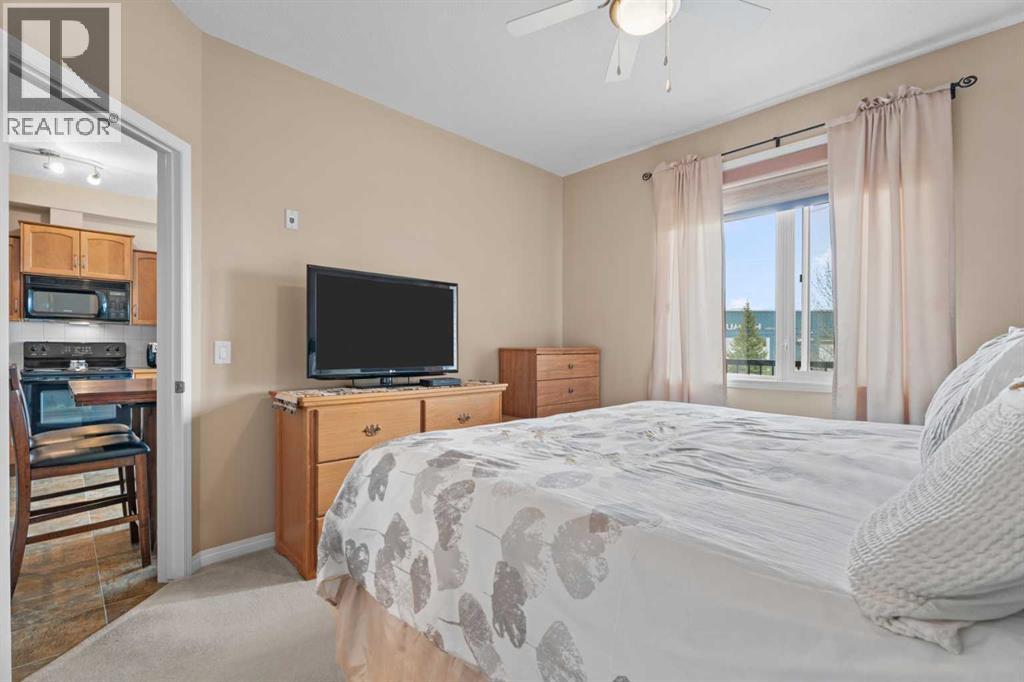 215, 43 Sunrise Loop SE, High River, Alberta T1V 0A8 - Photo 16 - A2309794