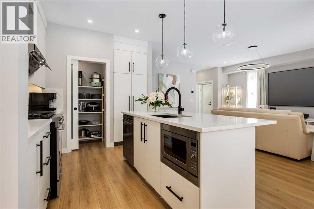 237, 7820 Spring Willow Drive SW, Calgary, Alberta  T3H 6E1 - Photo 13 - A2310320