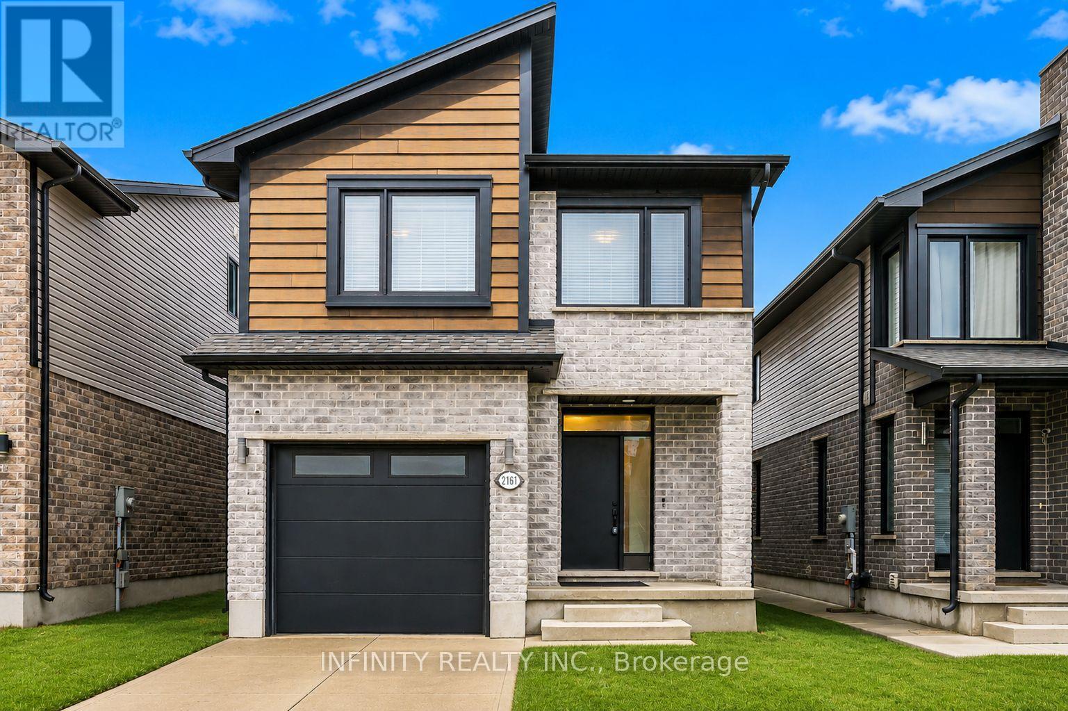 2161 Tribalwood Street, London North, Ontario  N6G 0R5 - Photo 2 - X13026462