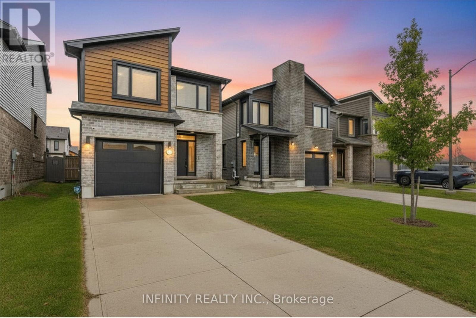2161 Tribalwood Street, London North, Ontario  N6G 0R5 - Photo 3 - X13026462