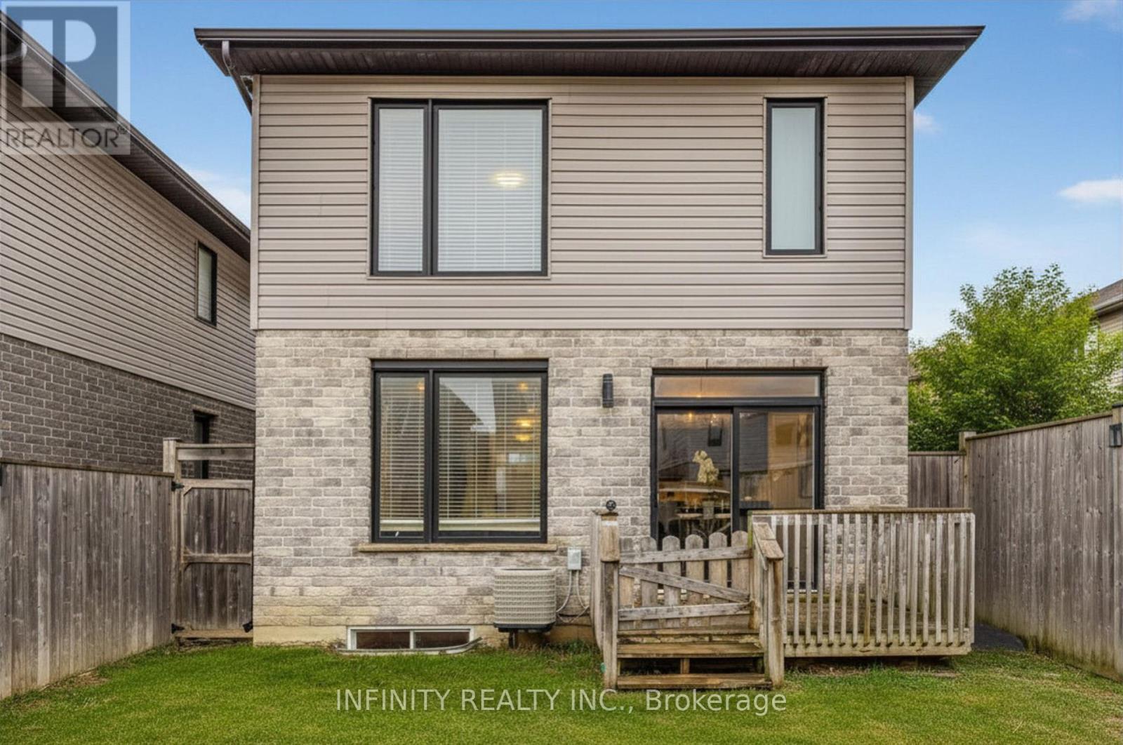 2161 Tribalwood Street, London North, Ontario  N6G 0R5 - Photo 38 - X13026462