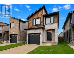 2161 TRIBALWOOD STREET, London North, Ontario